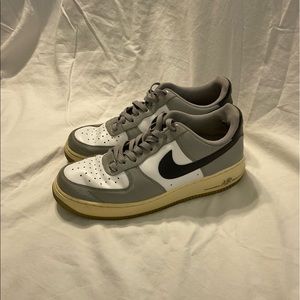 Nike Air Force 1 shoes